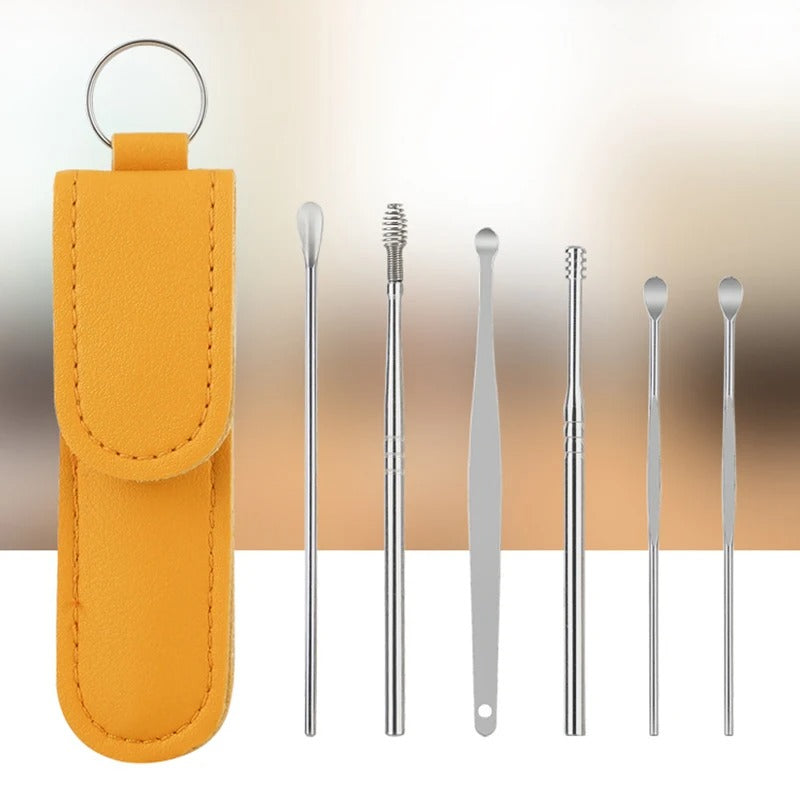 Wax Removal Tool