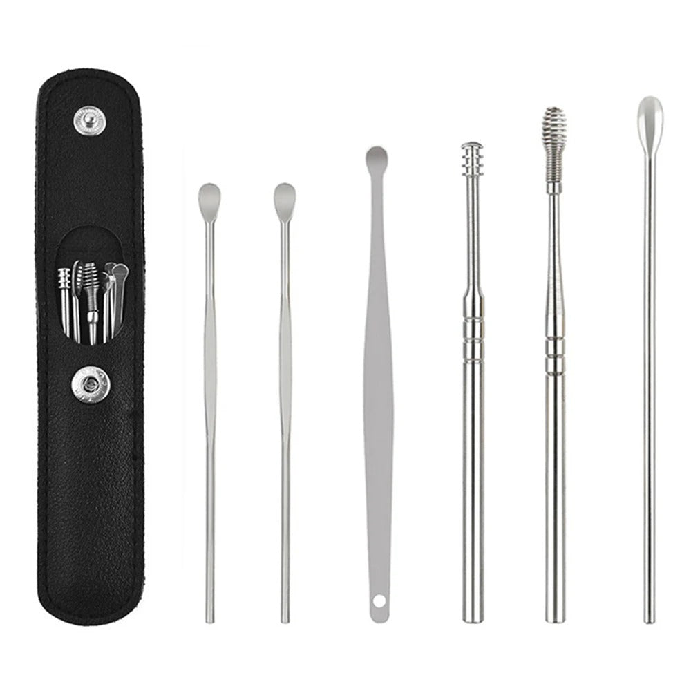 Wax Removal Tool