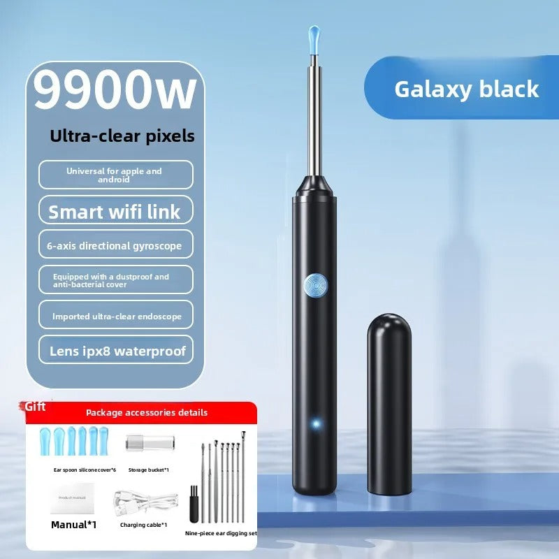 Earwax Removal Kit