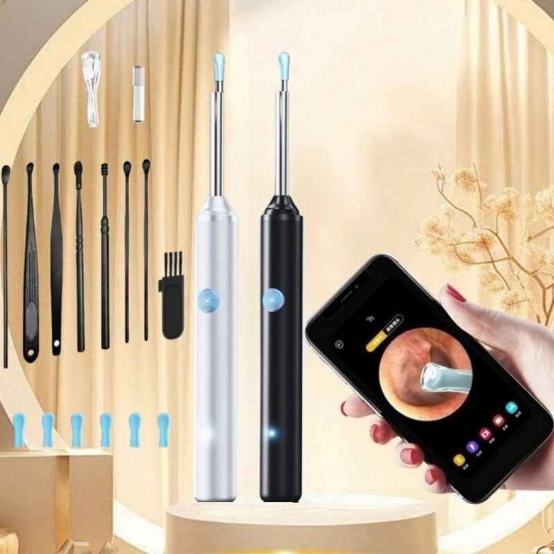 Earwax Removal Kit