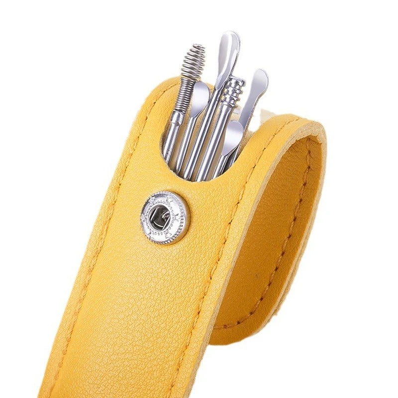 Wax Removal Tool