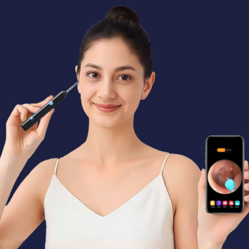 Earwax Removal Kit