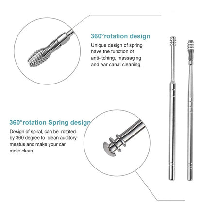 Wax Removal Tool