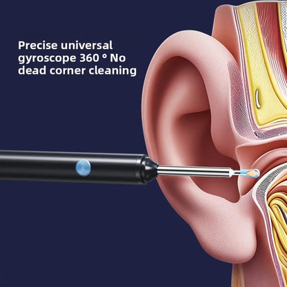 Earwax Removal Kit