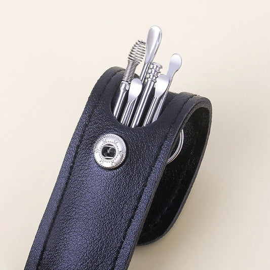 Wax Removal Tool