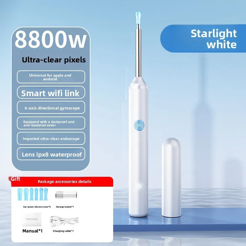 Earwax Removal Kit