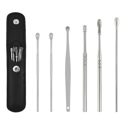 Wax Removal Tool