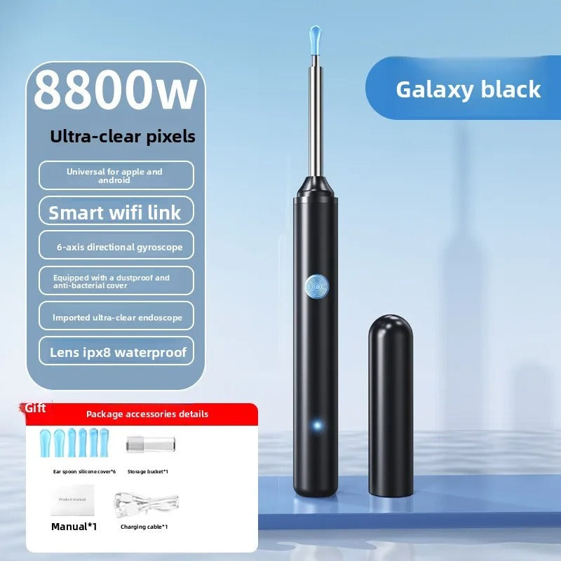 Earwax Removal Kit