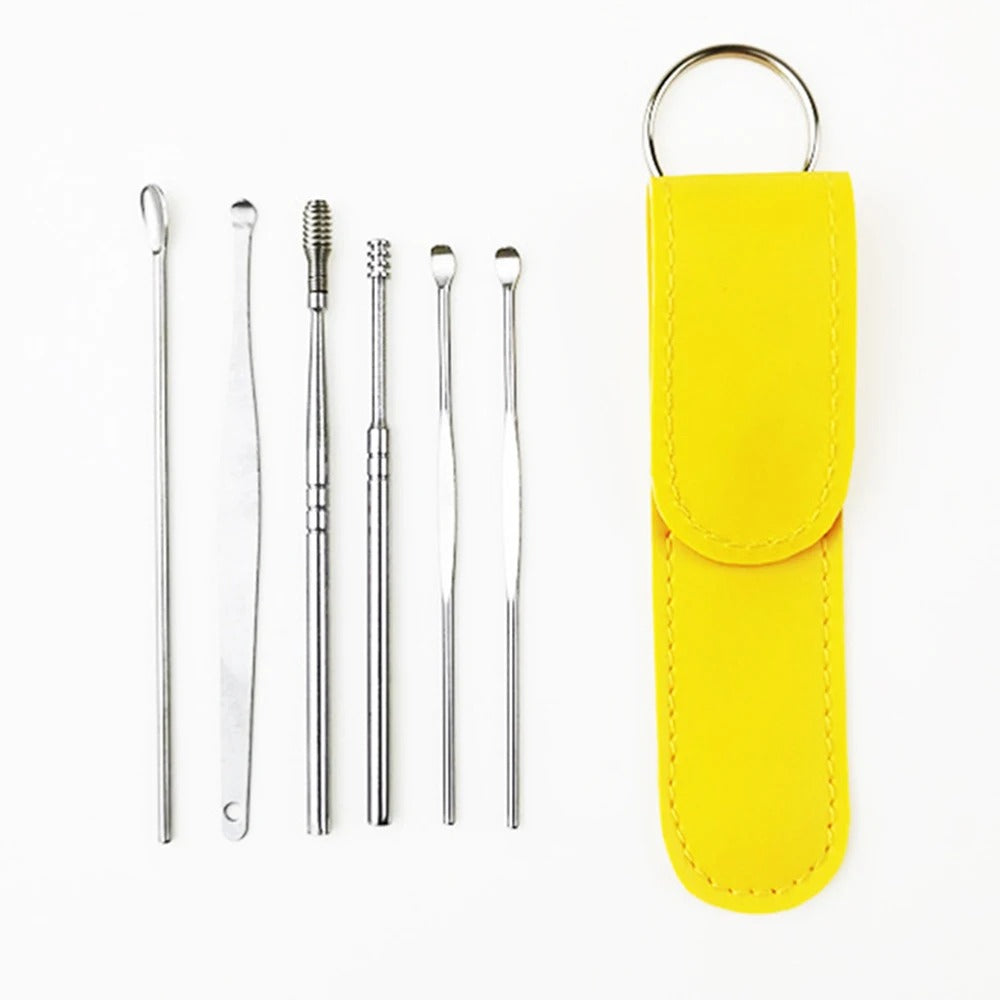 Wax Removal Tool