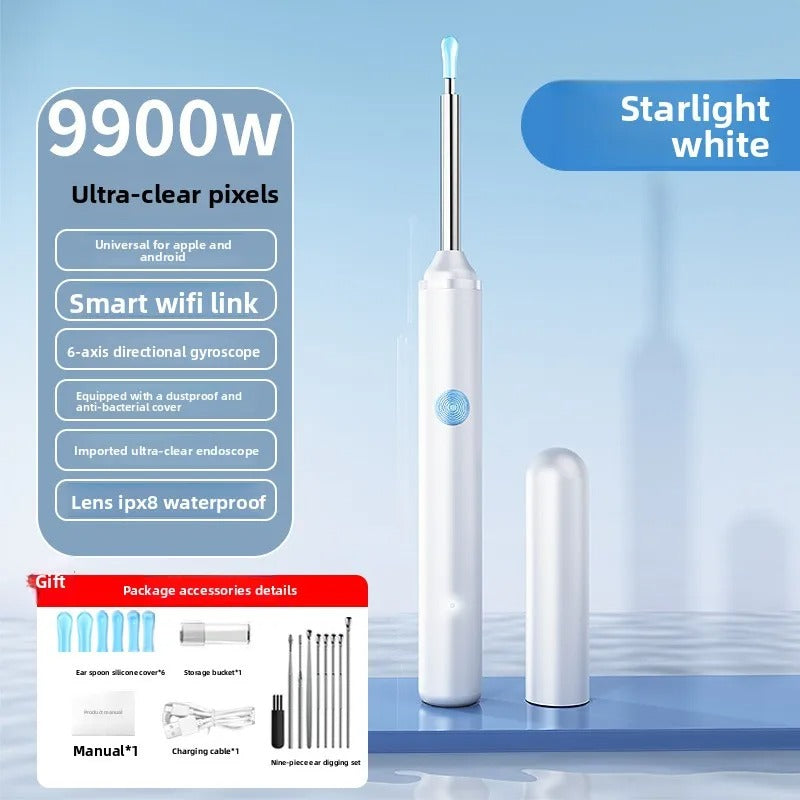 Earwax Removal Kit