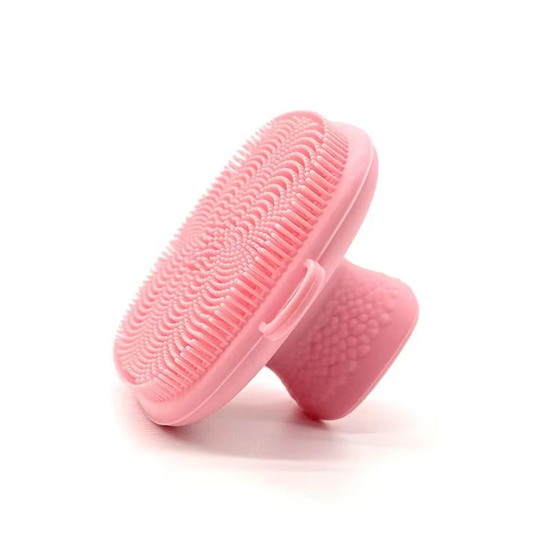 Silicone Facial Cleansing Brush