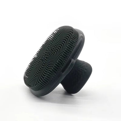 Silicone Facial Cleansing Brush