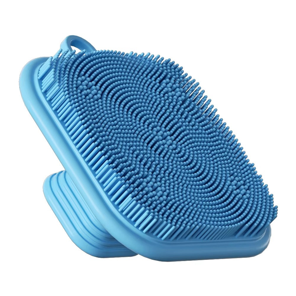 Silicone Facial Cleansing Brush