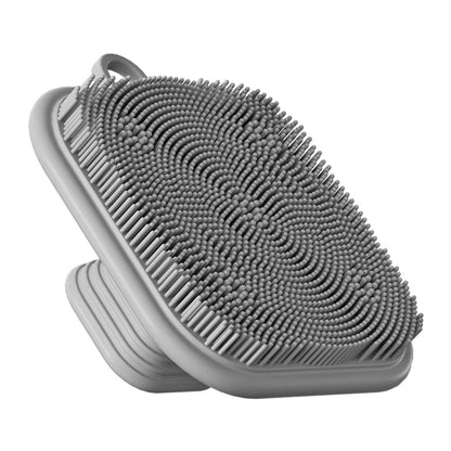 Silicone Facial Cleansing Brush