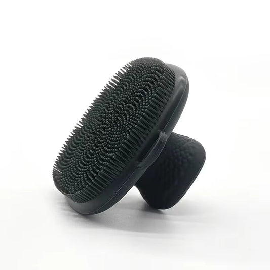 Silicone Facial Cleansing Brush