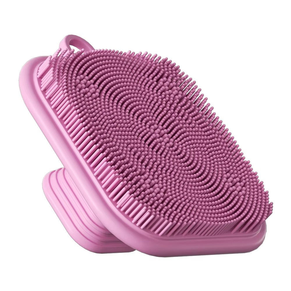 Silicone Facial Cleansing Brush