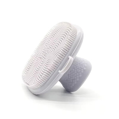 Silicone Facial Cleansing Brush