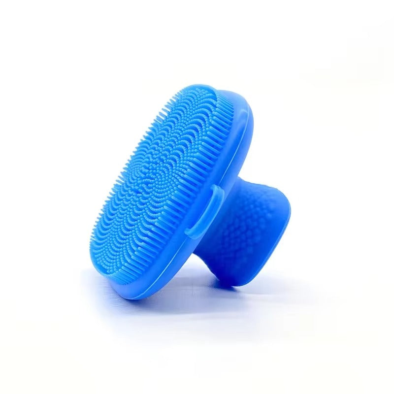 Silicone Facial Cleansing Brush