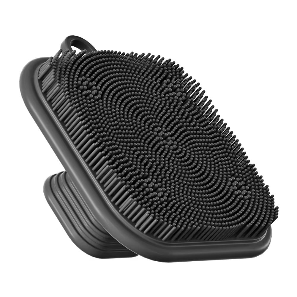 Silicone Facial Cleansing Brush