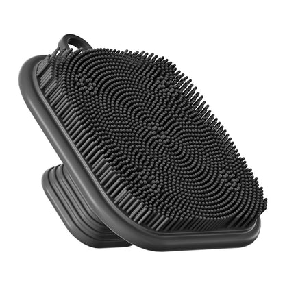 Silicone Facial Cleansing Brush