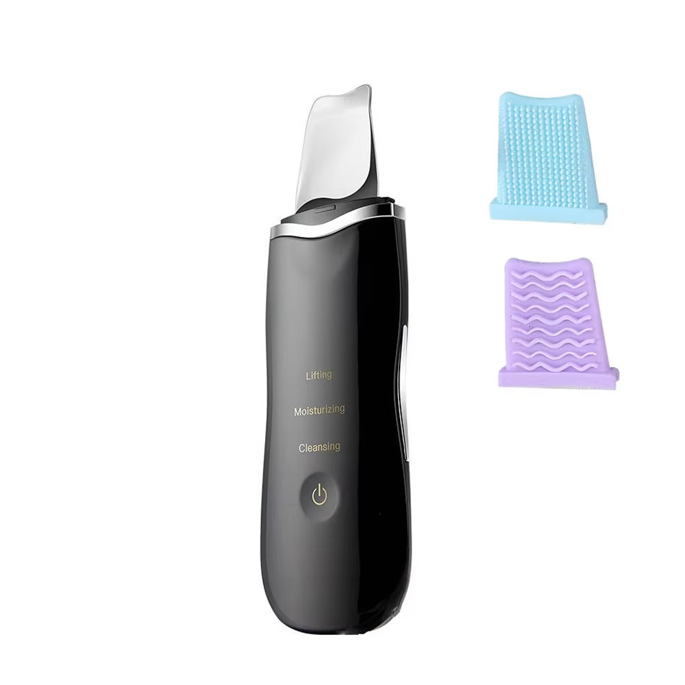 Ultrasonic Skin Scrubber