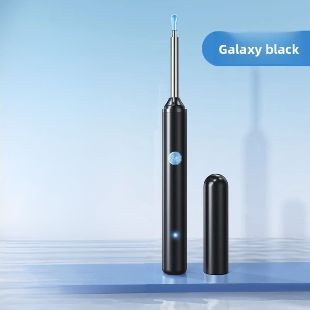 Earwax Removal Kit